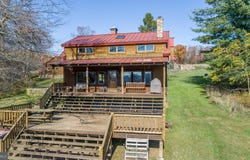 2829 SHADY DELL ROAD, OAKLAND, MD 21550