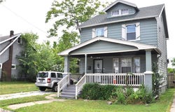 1406 Larchmont Road, Cleveland, OH 44110