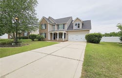 270 Lennox Loop, Raeford, NC 28376
