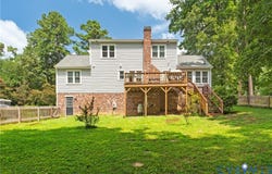 4241 Daniels Street, Chesterfield, VA 23831