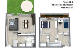 1239 Forest Hill Rd, Staten Island, NY 10314
