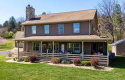 840 COMMERCE RD, STAUNTON, VA 24401