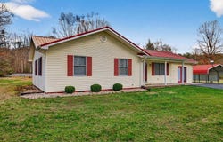 5014 COLD SPRINGS RD, RAPHINE, VA 24472