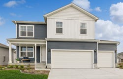 4304 NE 12TH ST, ANKENY, IA 50021