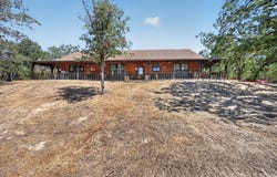 1623 Three Skillet Road, Springtown, TX 76082