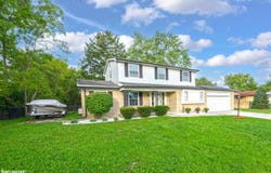 35027 Pappstein Drive, Clinton Township, MI 48035