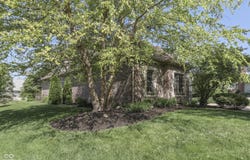 1014 Massey Court, Greenwood, IN 46143