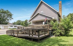 104 E Barker Street, Rice Lake, WI 54868