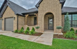 77 Orchid Court, Piedmont, OK 73078