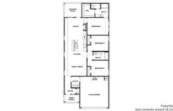 108 Middle Green Loop, Floresville, TX 78114