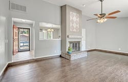 736 Mabel C Fry Boulevard, Yukon, OK 73099
