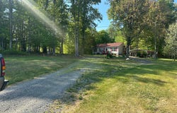 26116 OLD OFFICE Road, CULPEPER, VA 22701