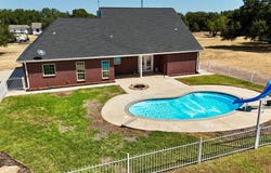 3519 Longhorn Lane, Brownwood, TX 76801