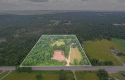 10445 E Highway 7, Centerville, TX 75833