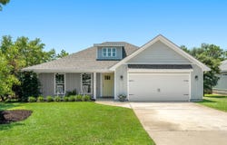 1665 Ponderosa Drive, Gulf Breeze, FL 32563