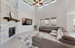 11101 Norcross Drive, Cross Roads, TX 76227