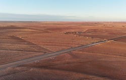 County Road 24, Tahoka, TX 79373
