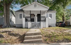 218 W Virginia Street, Rocky Mount, NC 27804