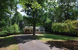 106 Copper Hill Church Ln, Warne, NC 28909