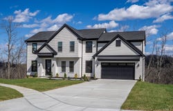8026 River Vista Court, Deerfield Twp., OH 45039