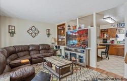 508 MALIBU CT, Cheyenne, WY 82009