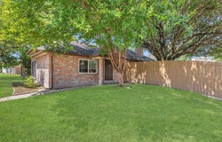 613 Purple Sage Trail, Mesquite, TX 75149