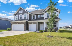 6060 Granby Drive, Whitestown, IN 46075