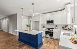 4608 Cedar Farm Lane, Pfafftown, NC 27040