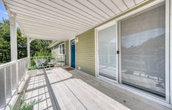 563 W Prancer Drive, Santa Claus, IN 47579