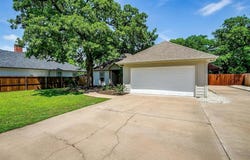 3711 Winding Way, Granbury, TX 76049
