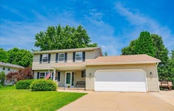 5012 Ridge Road, McFarland, WI 53558