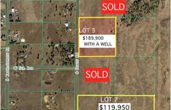 000 S Dover Rd, Medical Lake, WA 99022