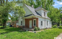 1230 S 13TH Street, Springfield, IL 62703
