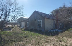 3567 Cave Wells Rd lot: 1721, Fort McKavett, TX 76841