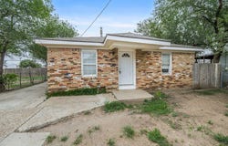 819-B N APACHE Street, Amarillo, TX 79107-7091