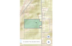 2435 Brignall Rd Ne, Brookhaven, MS 39601