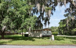 438 SW DORTCH ST., Fort White, FL 32038