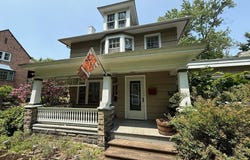 1530 Buffalo Street, Franklin, PA 16323