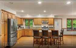 3398 Cullowhee Forest Road, Cullowhee, NC 28723