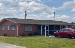 4827 Marine Drive, Cape Coral, FL 33904