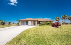 39 BUNKER PLACE, ROTONDA WEST, FL 33947