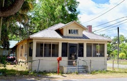 580 RONNOC LANE, NEW SMYRNA BEACH, FL 32168
