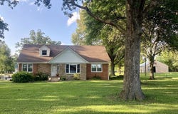 332 Jones Sparkman Road, Murray, KY 42071
