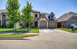 336 Retama Drive, Fort Worth, TX 76108