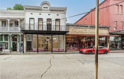 52A & 52B Spring Street, Eureka Springs, AR 72632