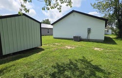 703 S Durbin Street, Bicknell, IN 47512