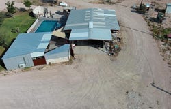 24501 S County Rd 1210, Midland, TX 79706