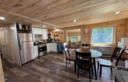 246 Loch Muller Road, Olmstedville, NY 12870