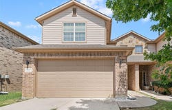 154 Castleridge Drive, Little Elm, TX 75068
