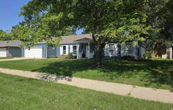 9 Blackberry Run Avenue, Centralia, IL 62801